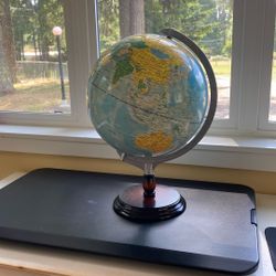 Globe