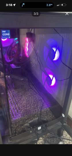 Ibuypower gaming pc