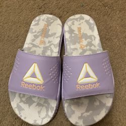 Women’s Slides Reebok 