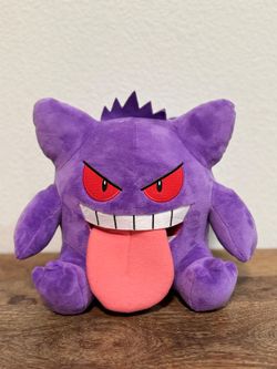 Pokémon plushys