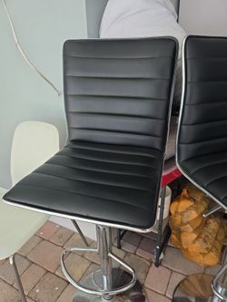 2 sillas barra
