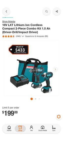 Makita kit