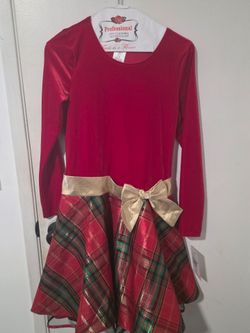 Girls Formal Dress