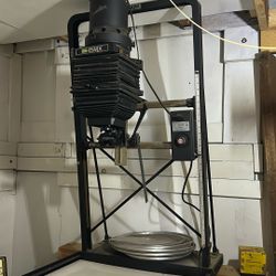Beseler Photo Enlarger 45 MX II 