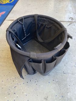 Tool bucket
