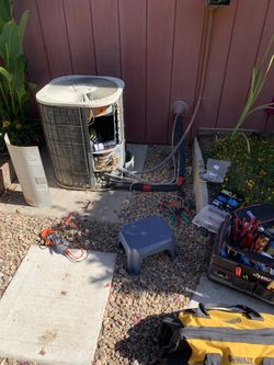 air conditioner