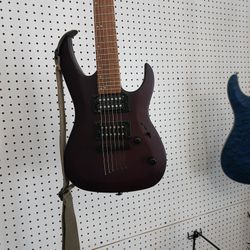 Mitchell MM 100 MINI Electric Guitar 