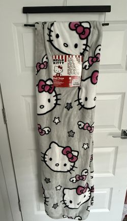 Hello kitty Blanket
