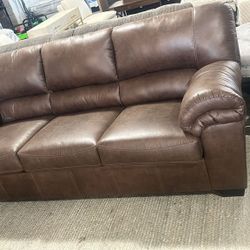 Ashley Furniture Bladen Faux Leather