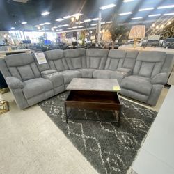 Sectional $1,499