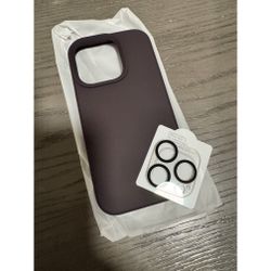 iPhone 14 Pro Soft Case 