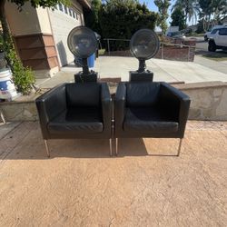 Salon Hair Dryer 