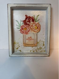 Floral Wall Art