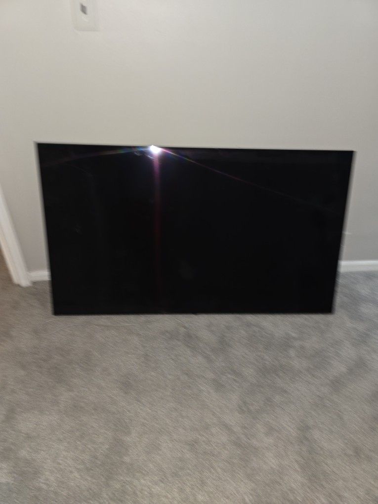 55 Inch Tv