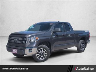 2020 Toyota Tundra