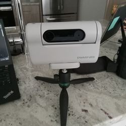 Dwarf 2 Smart Telescope