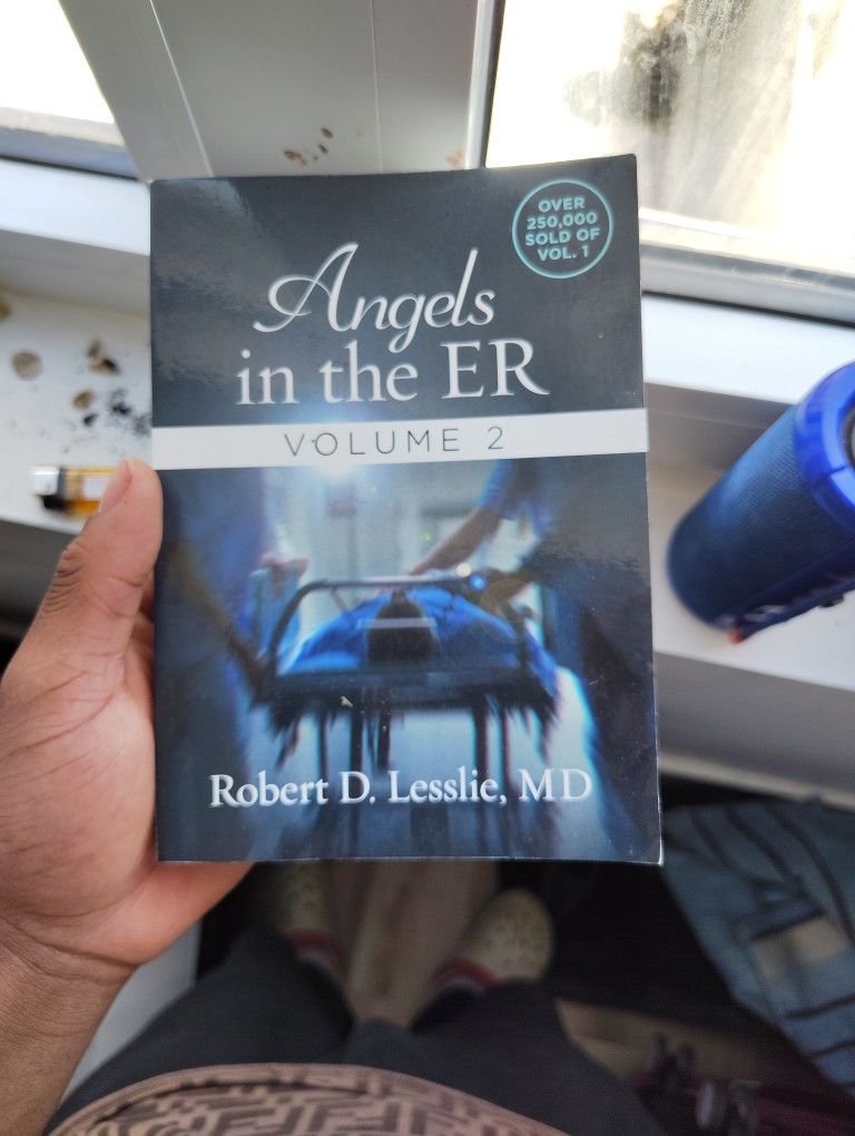 angels in The er🎯~~