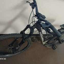 Mountain Bike 