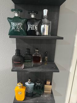 cologne collection