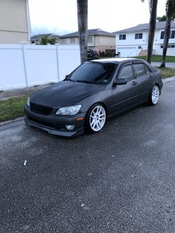 Lexus is(contact info removed)