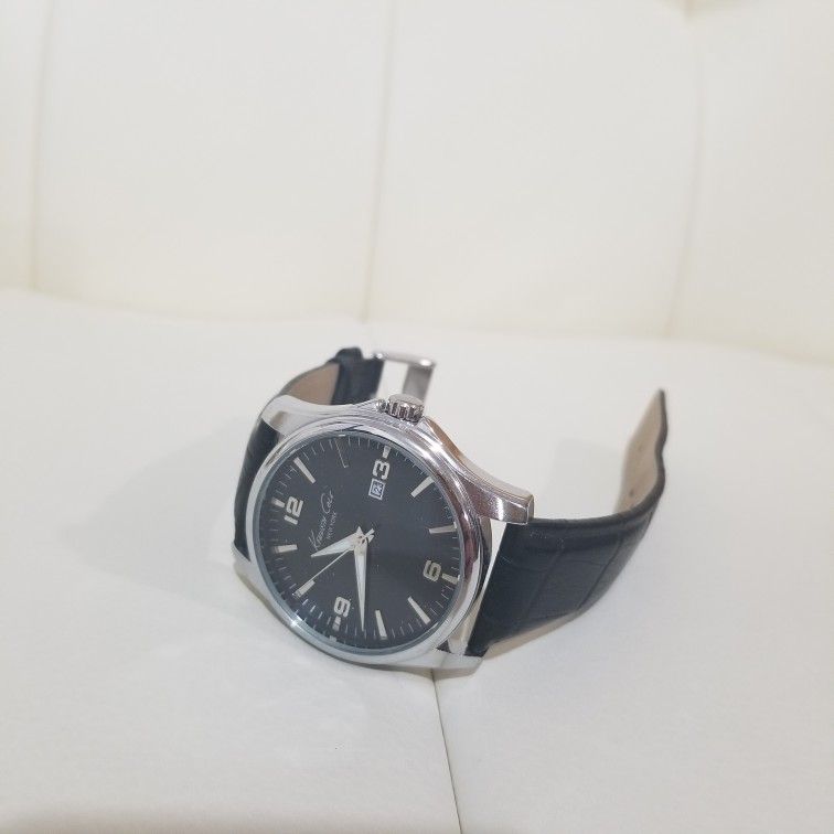Kenneth Cole Mens Watch