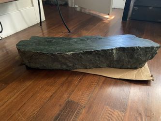 Montana Nephrite Jade