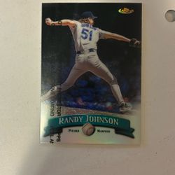 Randy Johnson