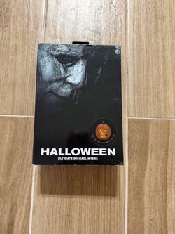 Neca Michael Myers