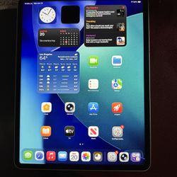  iPad Pro (12.9 inch) (6th generation) 128 GB
