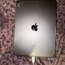 Ipad Pro 11inch 1st Gen (2018) + Apple Pencil 2nd Gen