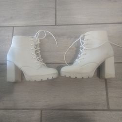 Madden Girl Boots