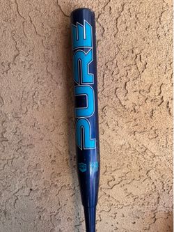 Asa/USA slow pitch softball bats