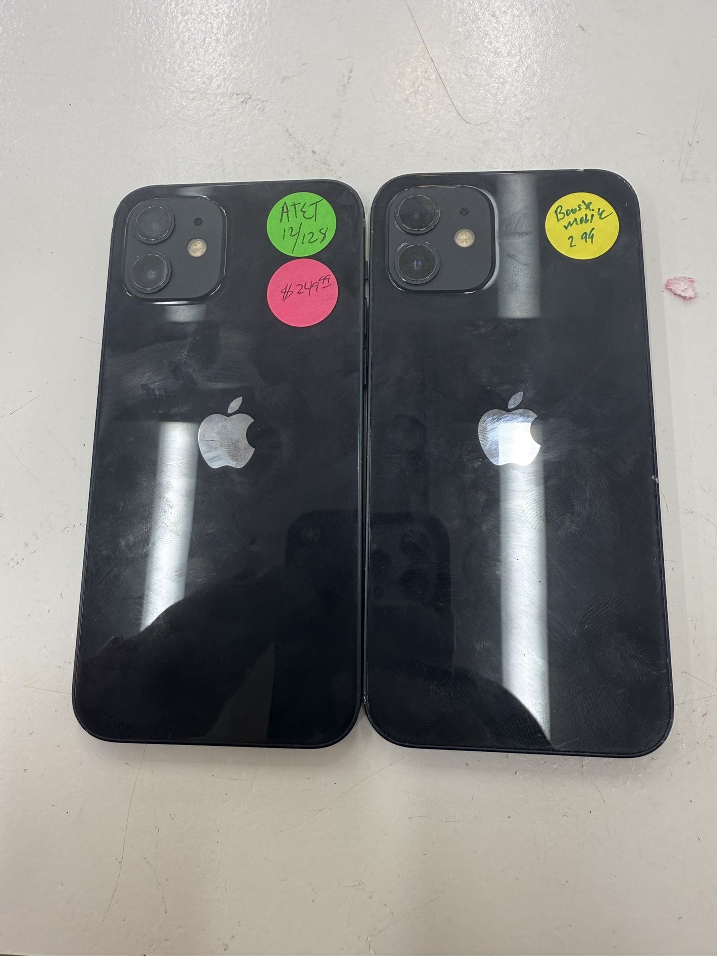 iPhone 12 128GB Good Condition
