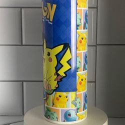 Custom Tumbler