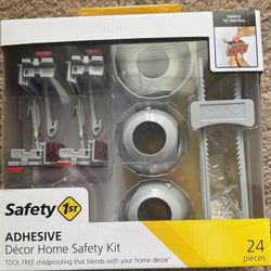 Safety 1st Home Kit “Baby”