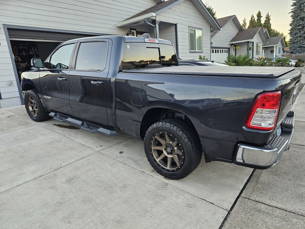 Dodge Ram 1500