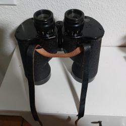 Binoculars U.S NAVY BU.SHIPS MARK 28 1943
