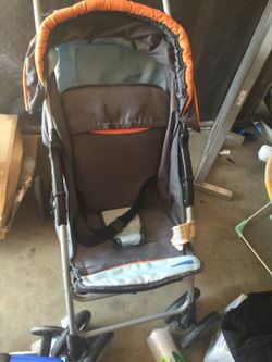 Stroller