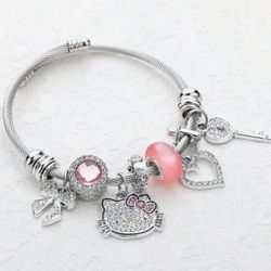 Hello Kitty Bracelet