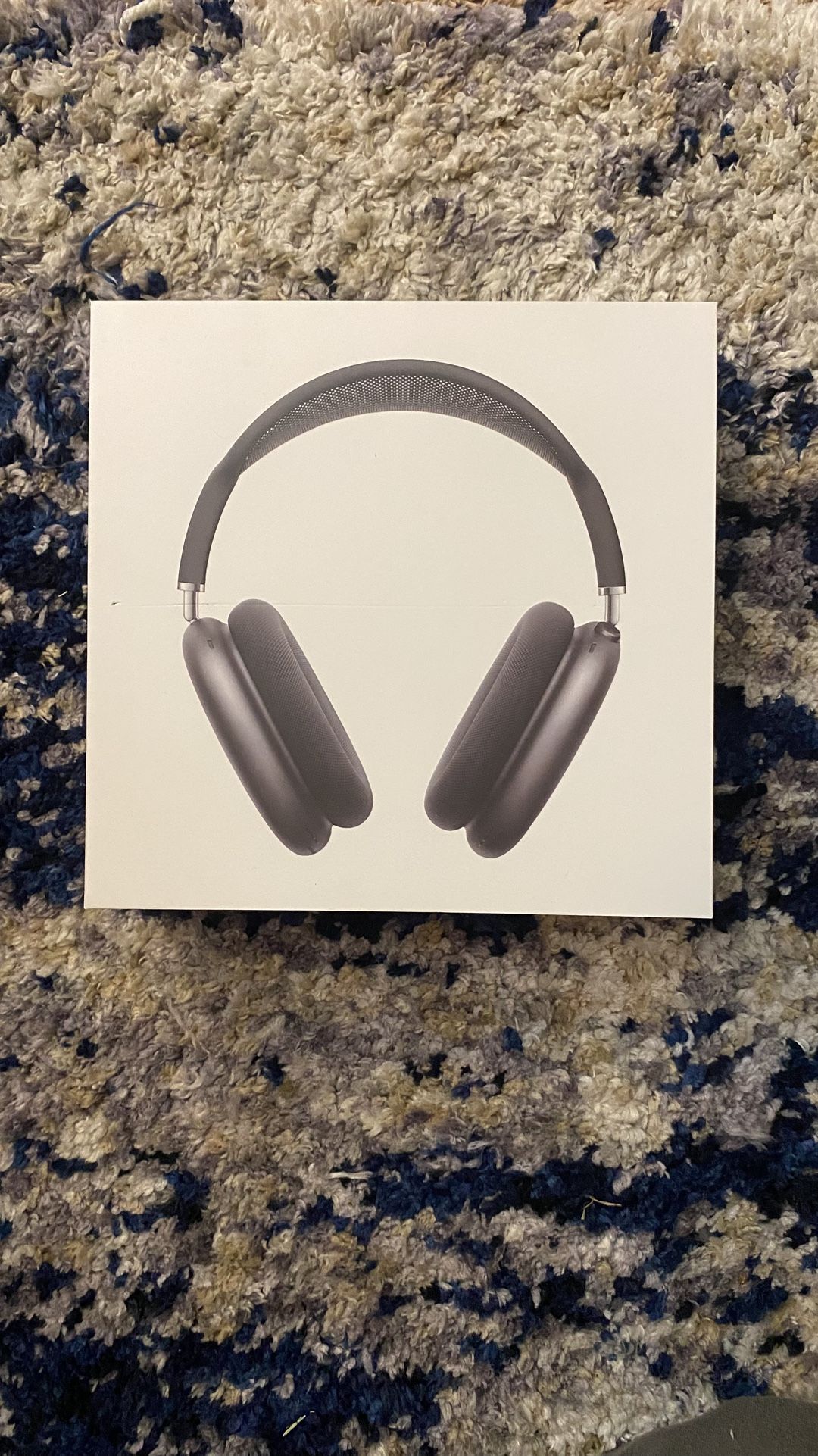 AirPod Maxes