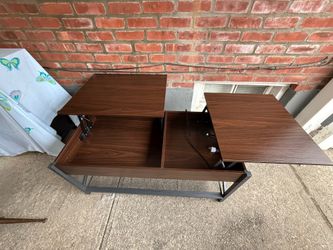 Lift Top Coffee Table