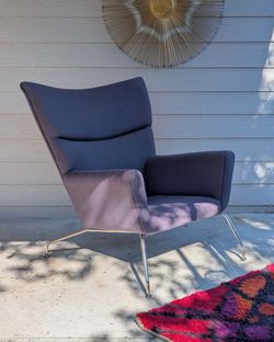Mid-century Modern Living Room Chair