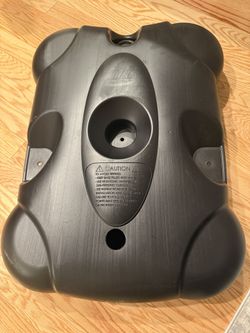 Base and ring for basketball 