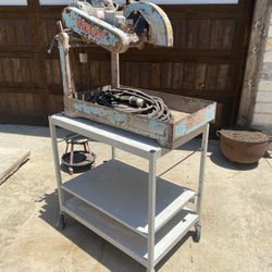 Heavy Duty Stone Brick Cutting Saw Blade