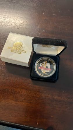 Thunder Valley Token