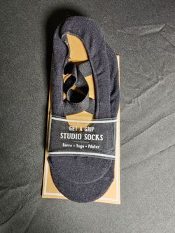 Studio Socks