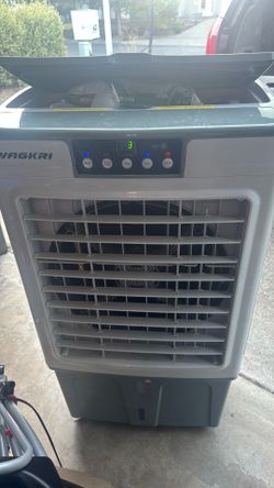 Portable AC