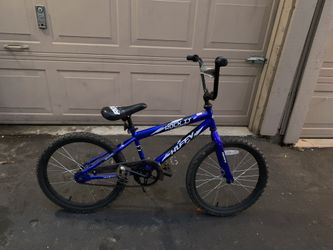 Kids bike great shape