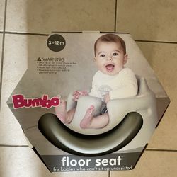 Bumbo 