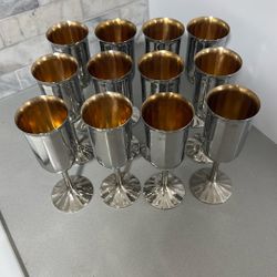 Champagne Flutes